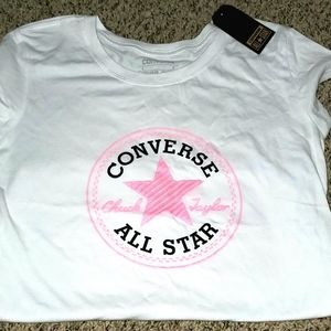 Converse T-Shirt